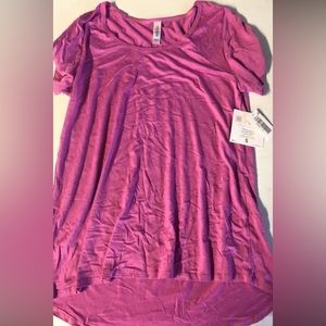 Lularoe small classic t